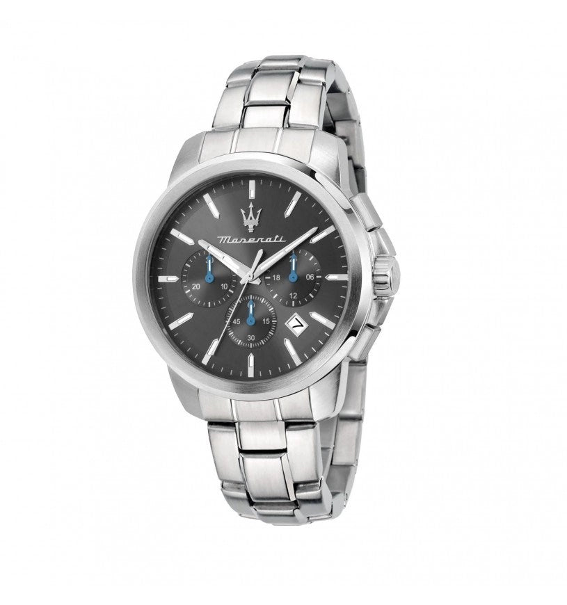 Orologio Maserati Uomo Successo