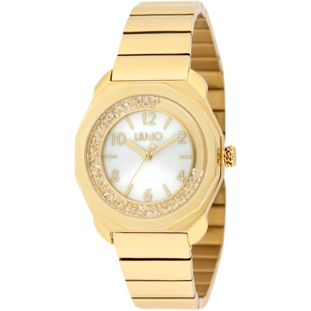 Orologio Donna LIU JO  Fashion Twist