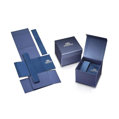 Orologio Uomo Festina solo tempo