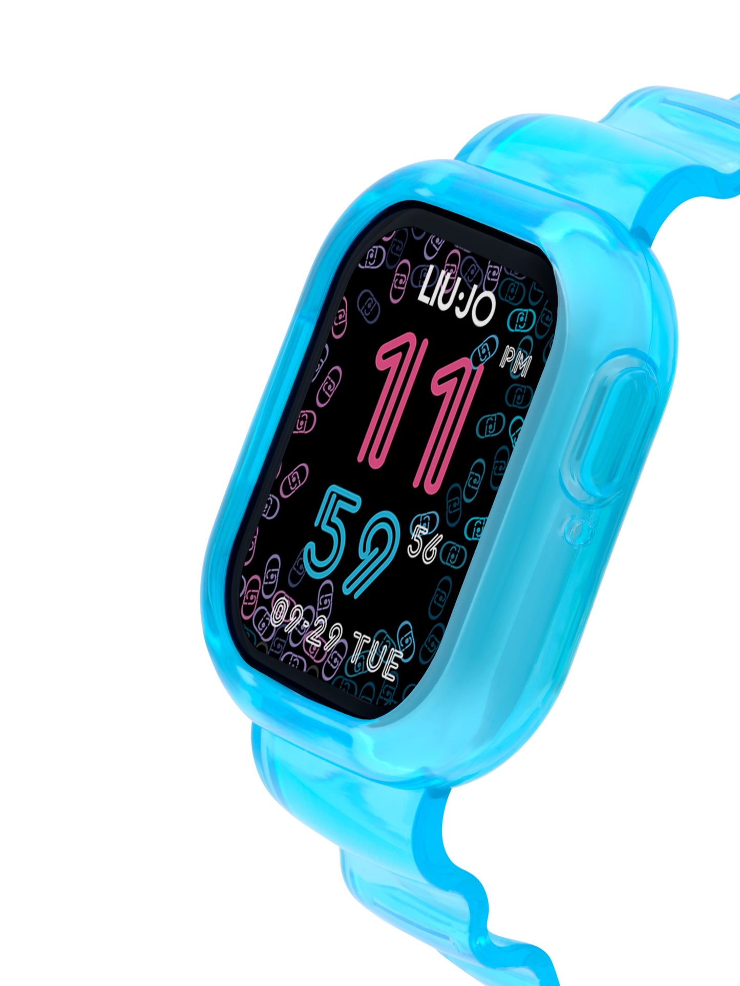 Liu jo Orologio Smartwatch Switch