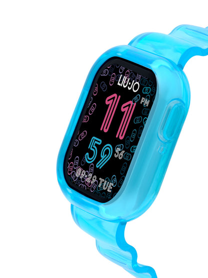 Liu jo Orologio Smartwatch Switch