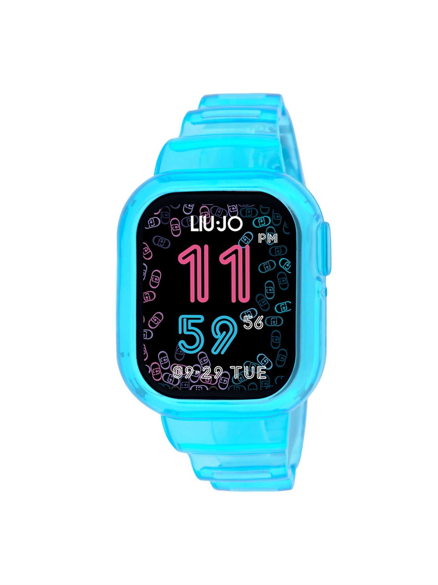 Liu jo Orologio Smartwatch Switch
