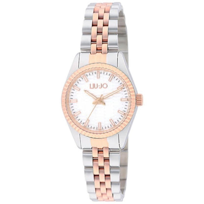 Orologio Donna Liu jo Solo tempo Nirya Bicolor