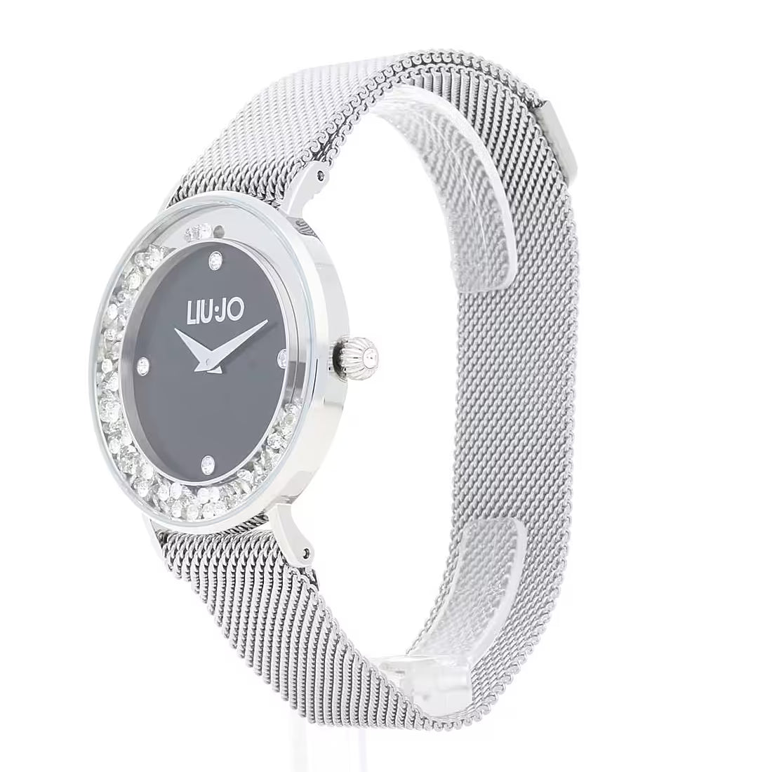 Liu jo Orologio Donna solo tempo Dancing slim