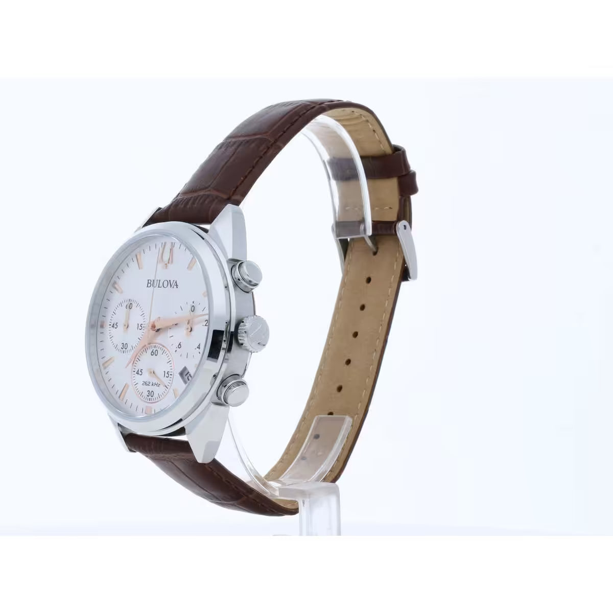 Orologio Uomo Bulova Collezione High Precision