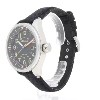 Orologio Uomo Citizen Eco Drive