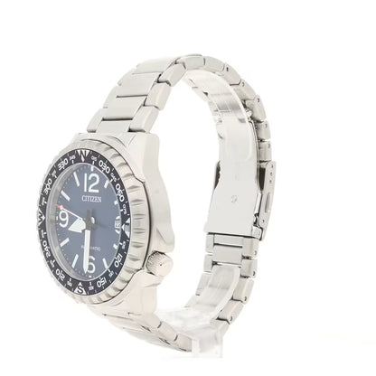 Orologio Citizen Uomo Meccanico