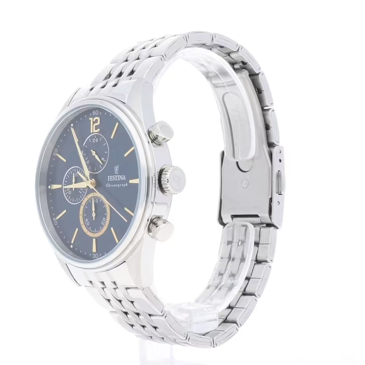 Orologio Uomo Festina Timeless Chronograph